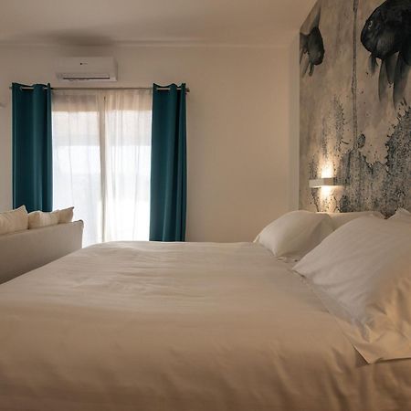 Il Borgo Boutique Rooms By Kasavacanze بورتو سان باولو المظهر الخارجي الصورة